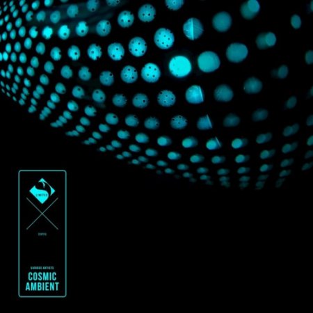 VA - Cosmic Ambient (2017)