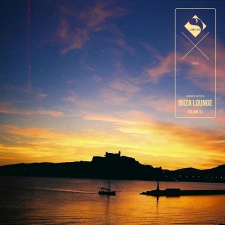 VA - Ibiza Lounge Vol.1 (2017)