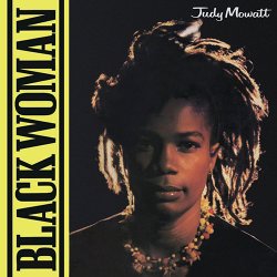 Judy Mowatt - Black Woman (2015)