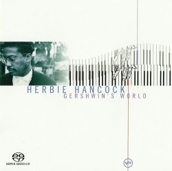 Herbie Hancock - Gershwin’s World (2004) [SACD]