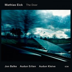Mathias Eick - The Door (2008) [Hi-Res]