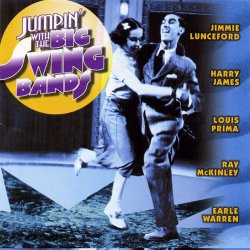 Jumpin' With The Big Swing Band (2003)