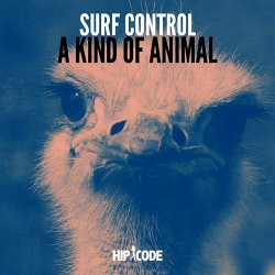 Surf Control - A Kind Of Animal (2016)