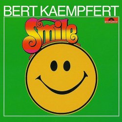 Bert Kaempfert - Smile (2009)