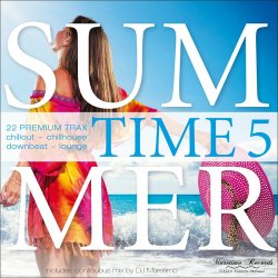 Summer Time, Vol 5 (22 Premium Trax: Chillout,