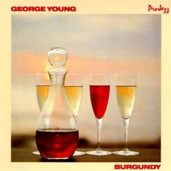 George Young - Burgundy (1987)