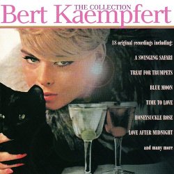 Bert Kaempfert - The Collection (2001)