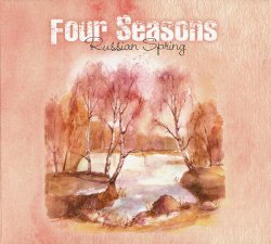 Four Seasons - Russian Spring (2014)