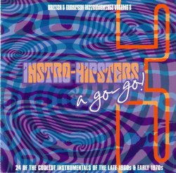Instro-Hipsters A Go-Go! 3 (2003)