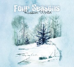 Four Seasons - Russian Winter (2009)