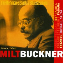 Milt Buckner - Green Onions (2000)