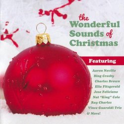 The Wonderful Sounds of Christmas (2015)
