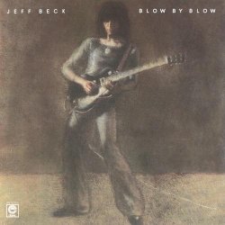 Jeff Beck - Blow By Blow (2016)