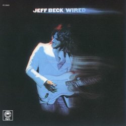 Jeff Beck - Wired (2016)