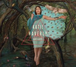 Katie Haverly - Aviary (2015)