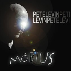 Pete Levin - Mobius (2017)