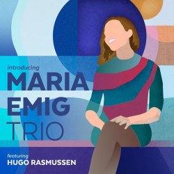 Maria Emig Trio - Introducing (2016)