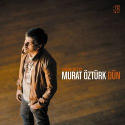 Murat Ozturk - Dun (2014) [Hi-Res]