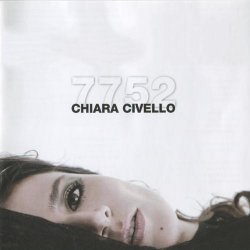 Chiara Civello - 7752 (2010)