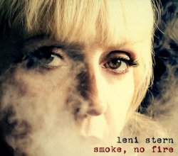 Leni Stern - Smoke, No Fire (2012)