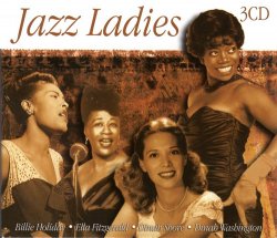 Jazz Ladies (2006)