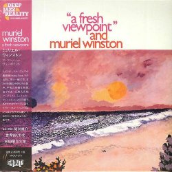 Muriel Winston - A Fresh Viewpoint (2014)