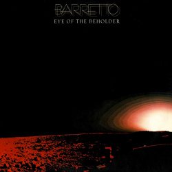 Ray Barretto - Eye Of The Beholder (2012) [Hi-Res]