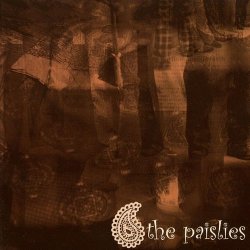 The Paislies - The Paislies (2007)