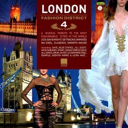 London Fashion District 4 (2011)