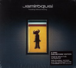 Jamiroquai - Travelling Without Moving [Collectors' Edition] (2013)