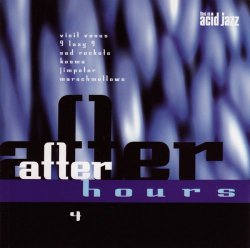 After Hours 4 (1998)