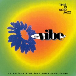 This Is Acid Jazz: The Vibe (1994)