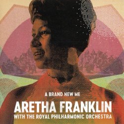 Aretha Franklin & Royal Philharmonic Orchestra -
