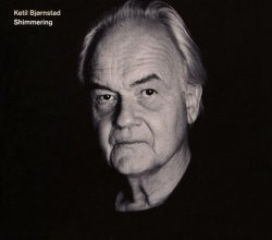 Ketil Bjornstad - Shimmering (2015)