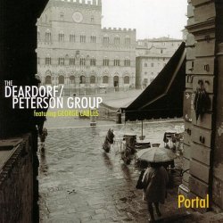 Deardorf Peterson Group - Portal (2004)