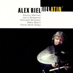 Alex Riel - Rielatin' (2000)