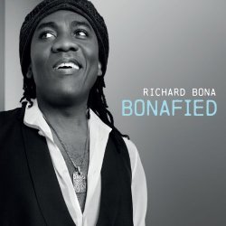 Richard Bona - Bonafied (2013) [Hi-Res]