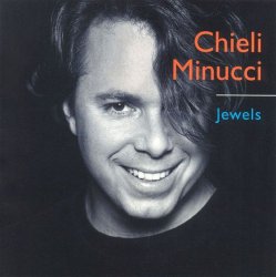 Chieli Minucci - Jewels (1995)