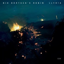 Nik Bartsch's Ronin - Llyria (2015) [Hi-Res]