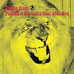 Pucho & The Latin Soul Brothers - Jungle Fire! (2017) [Hi-Res]