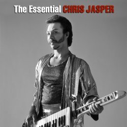 Chris Jasper - The Essential Chris Jasper (2015) [Hi-Res]