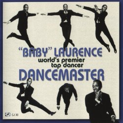 Baby Laurence - Dancemaster (2008)
