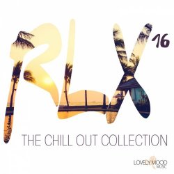 RLX #16 - The Chill Out Collection (2018)