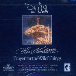 Paul Winter - Prayer For The Wild Things (1994)