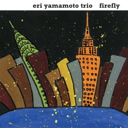 Eri Yamamoto Trio - Firefly (2013)