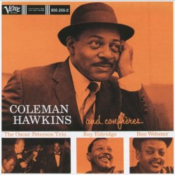 Coleman Hawkins - Coleman Hawkins And His Confreres (2014) [Hi-Res]