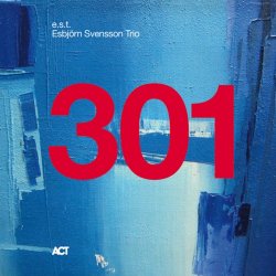 Esbjorn Svensson Trio - 301 (2012) [Hi-Res]