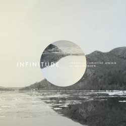 Ingrid and Christine Jensen - Infinitude (2016)