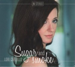 Lori Carsillo - Sugar And Smoke (2014)