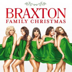 The Braxtons - Braxton Family Christmas (2015) [Hi-Res]